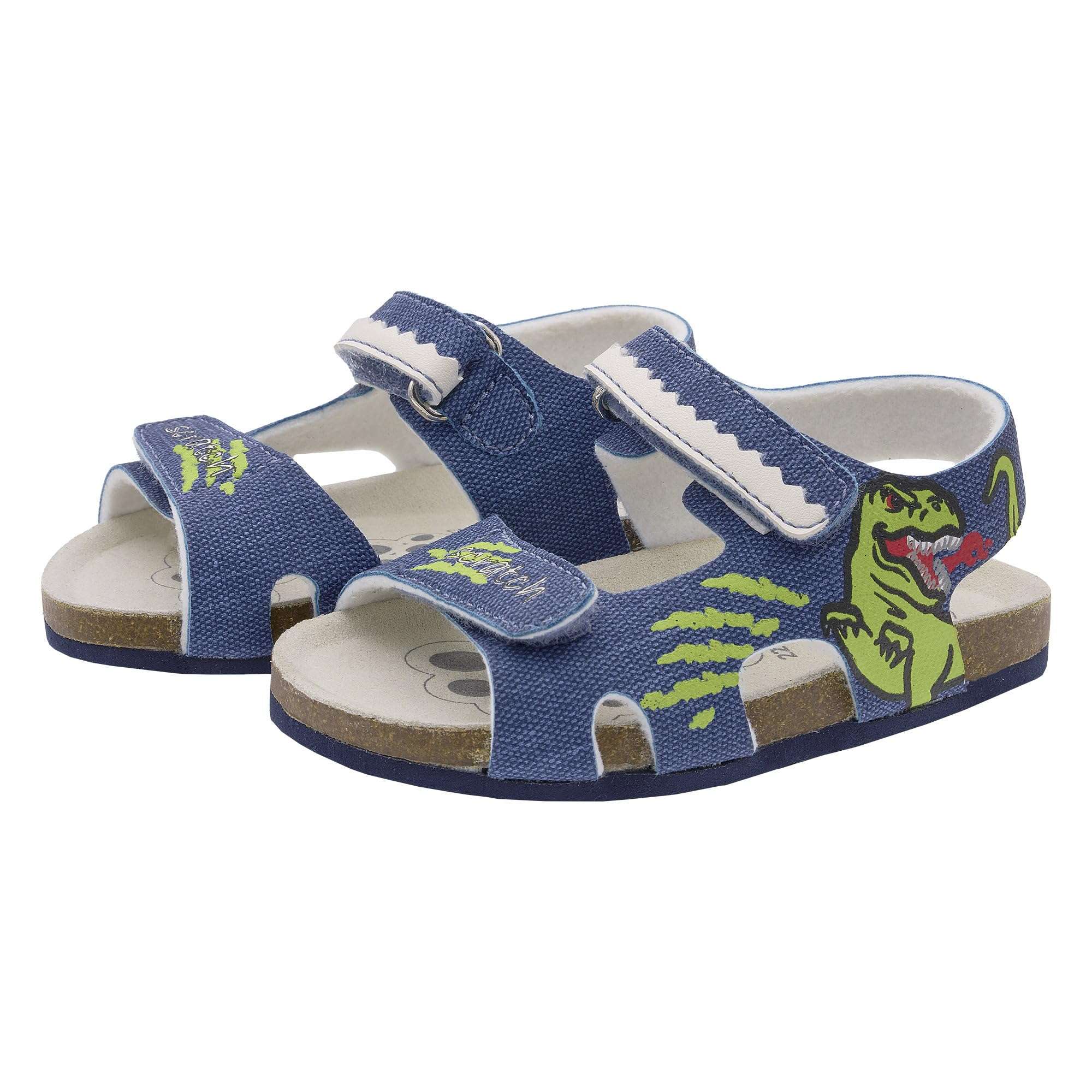 chicco-baby-sandalen-mit-doppel-klettverschluss-kinderschuhe-designed-in-italy-2 image 5