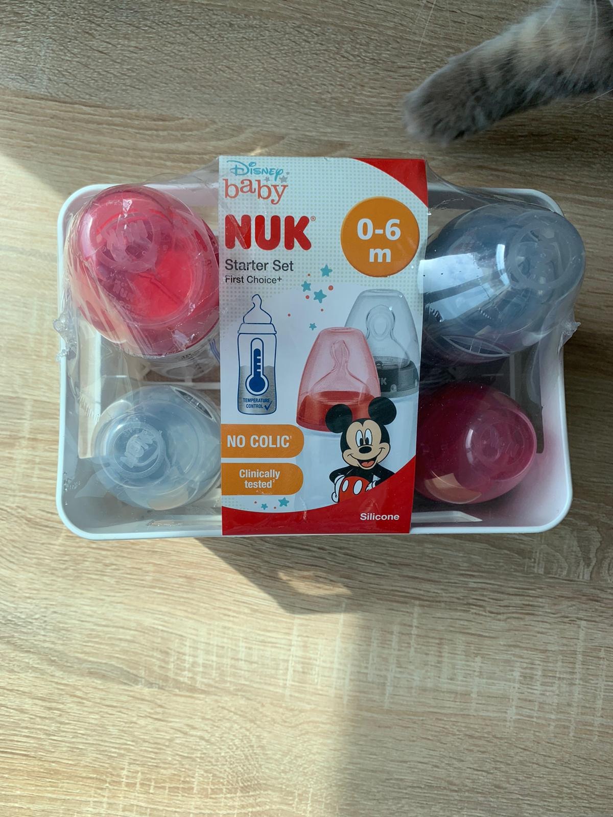 Tolle Qualität