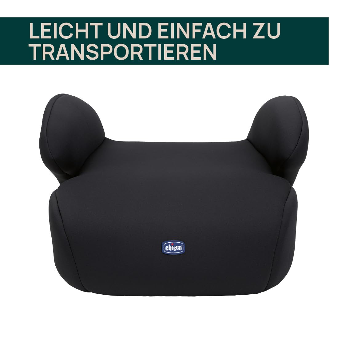 chicco-quasar-i-size-kindersitzerh-hung-gruppe-3-126-150-cm-schwarz image 5