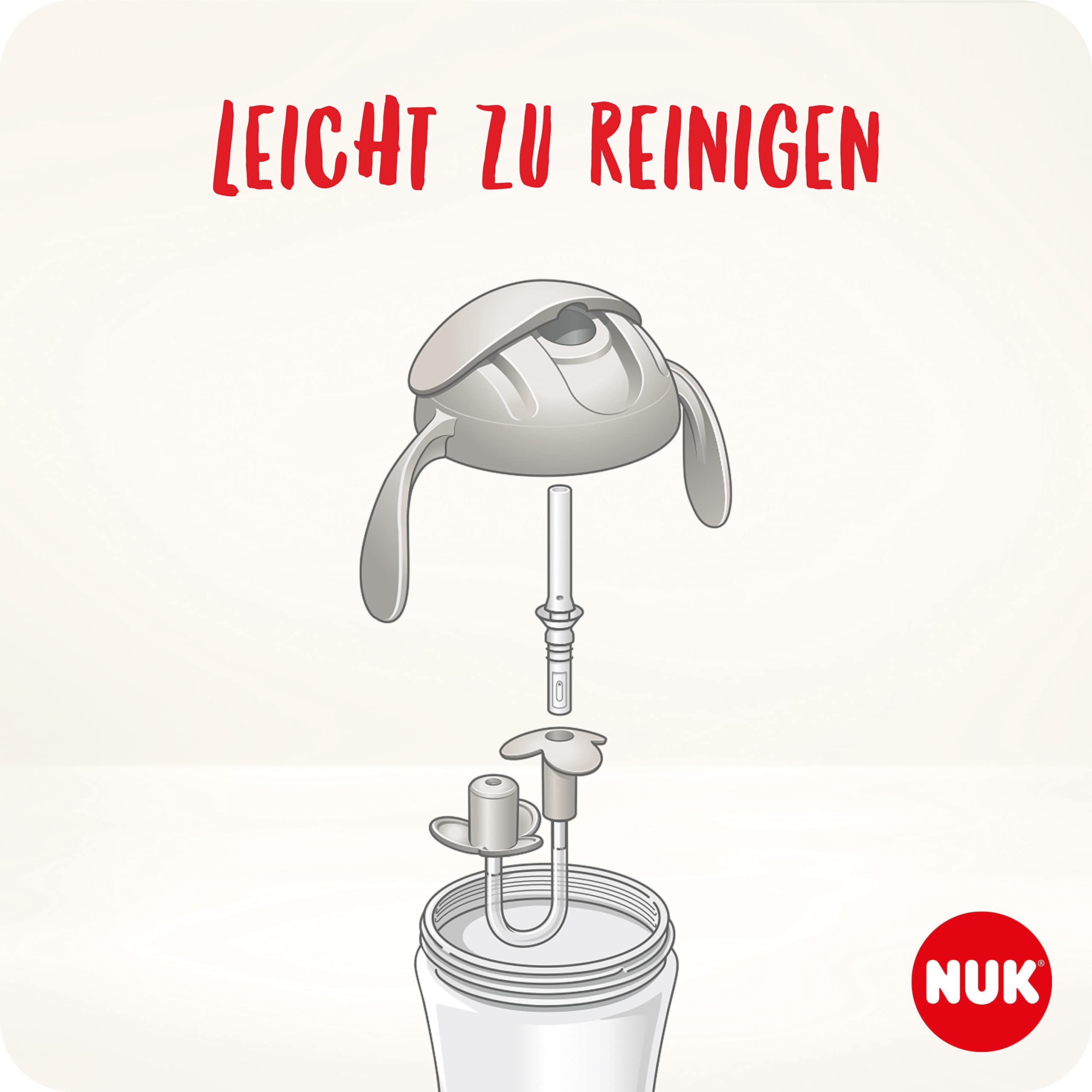 nuk-motion-cup-trinklernbecher-230ml-gelb-ab-8-monaten image 4