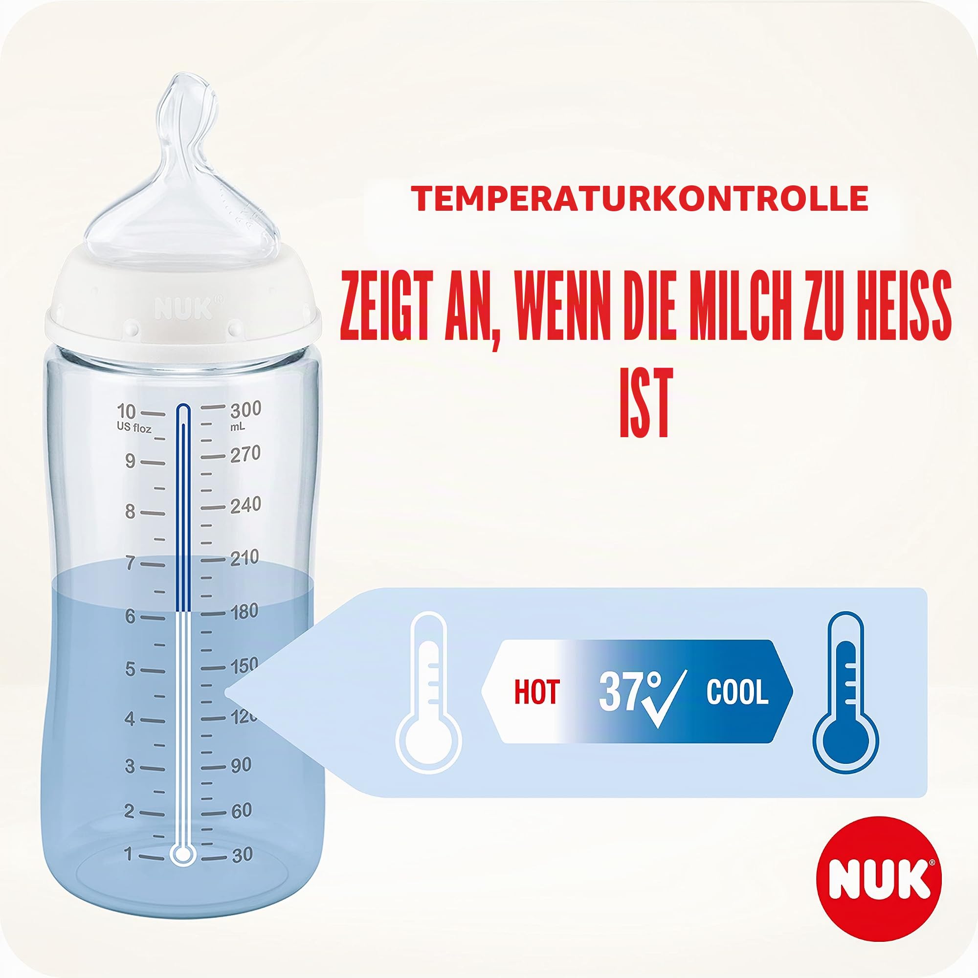 nuk-perfect-start-first-choice-babyflaschen-set-0-18-monate-10-teilig image 3