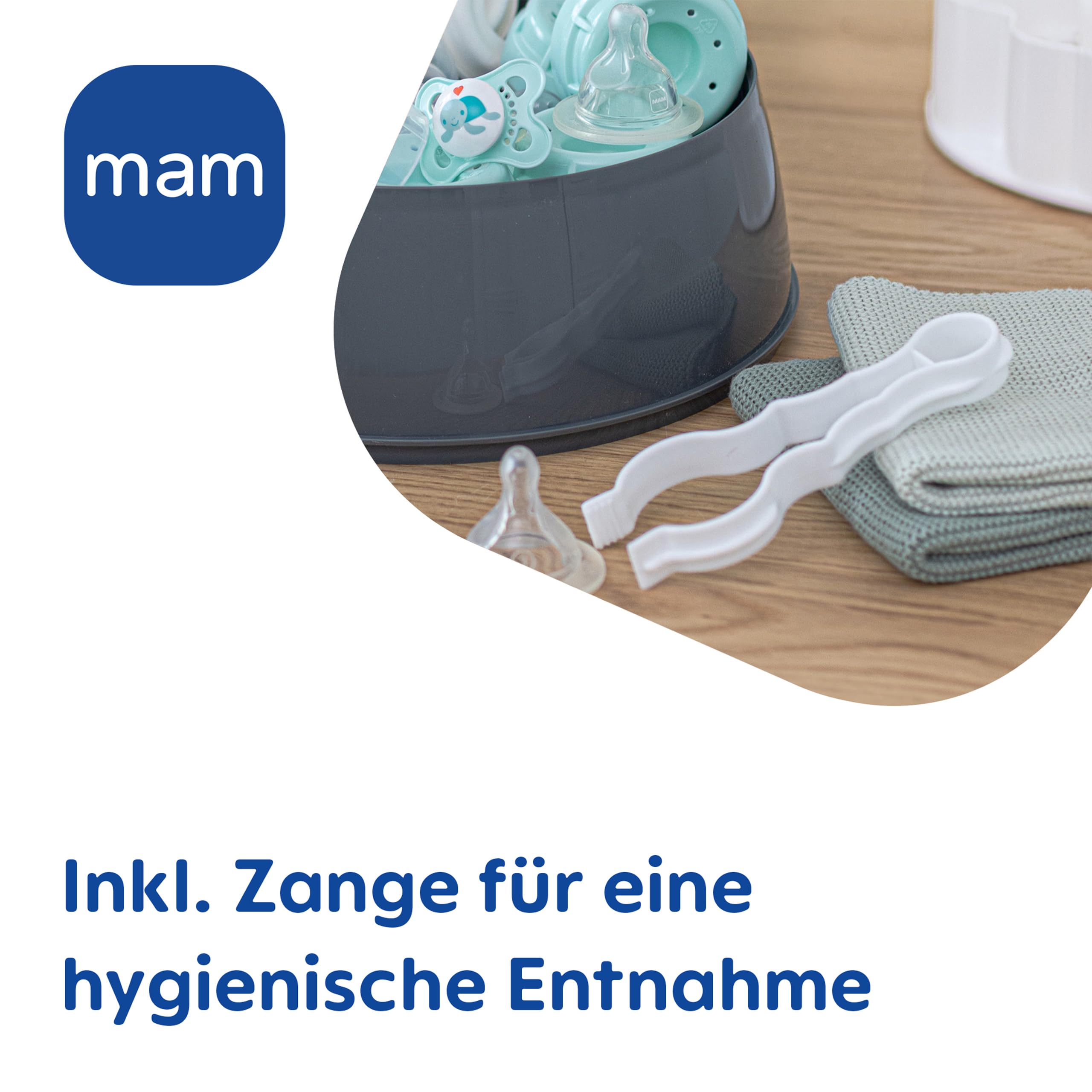 mam-elektrischer-dampfsterilisator-f-r-babyflaschen-grau-inkl-zange image 6
