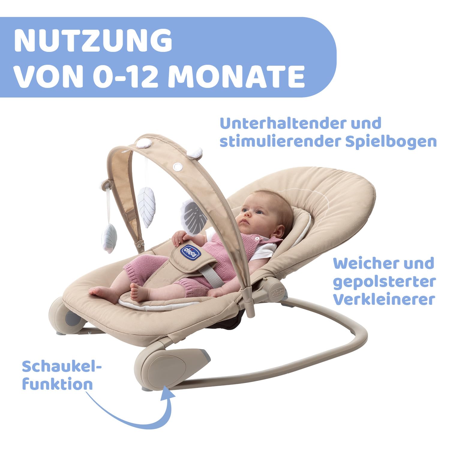 chicco-hoopla-babywippe-modularer-babystuhl-mit-spielbogen-slideline-system-4-fa image 2