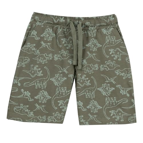 chicco-jungen-set-mit-t-shirt-und-shorts-aus-weichem-stoff-designed-in-italy-2 image 8