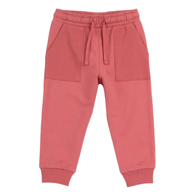 chicco-jungen-und-m-dchen-jogginghose-bequem-und-modisch-designed-in-italy image 1