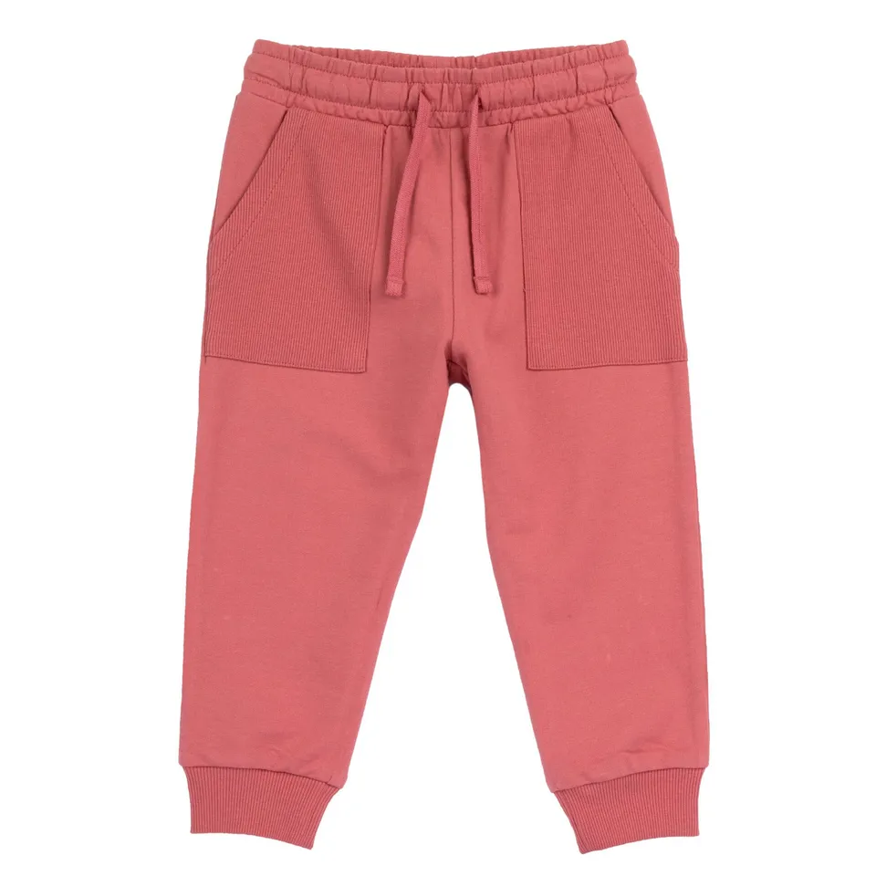 chicco-jungen-und-m-dchen-jogginghose-bequem-und-modisch-designed-in-italy image 1