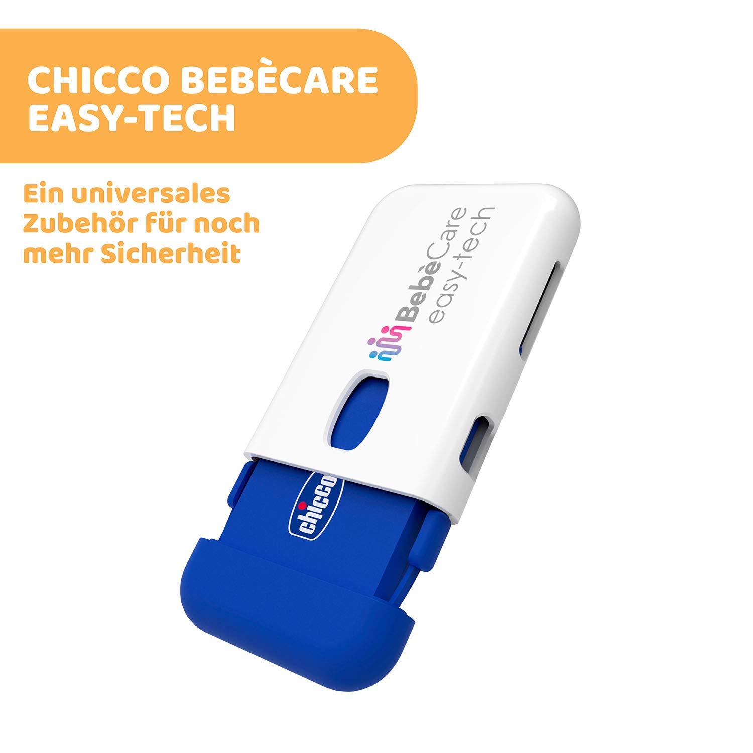 chicco-beb-care-easy-tech-universal-anti-abandonment-ger-t-f-r-autokindersitze-b image 2