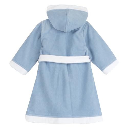 chicco-bademantel-f-r-jungen-und-m-dchen-aus-weichem-frottee-designed-in-italy image 7