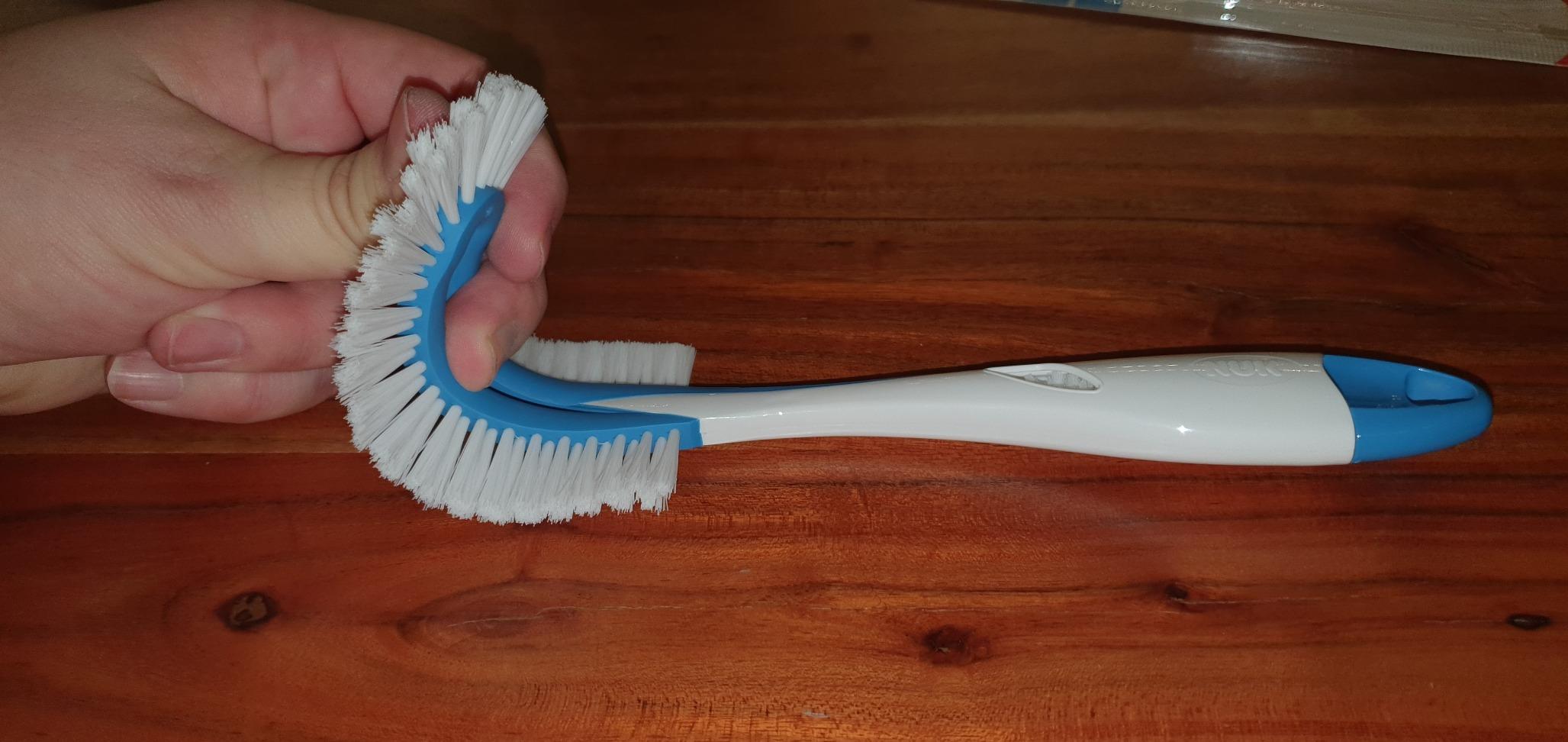 Perfekt für unterwegs