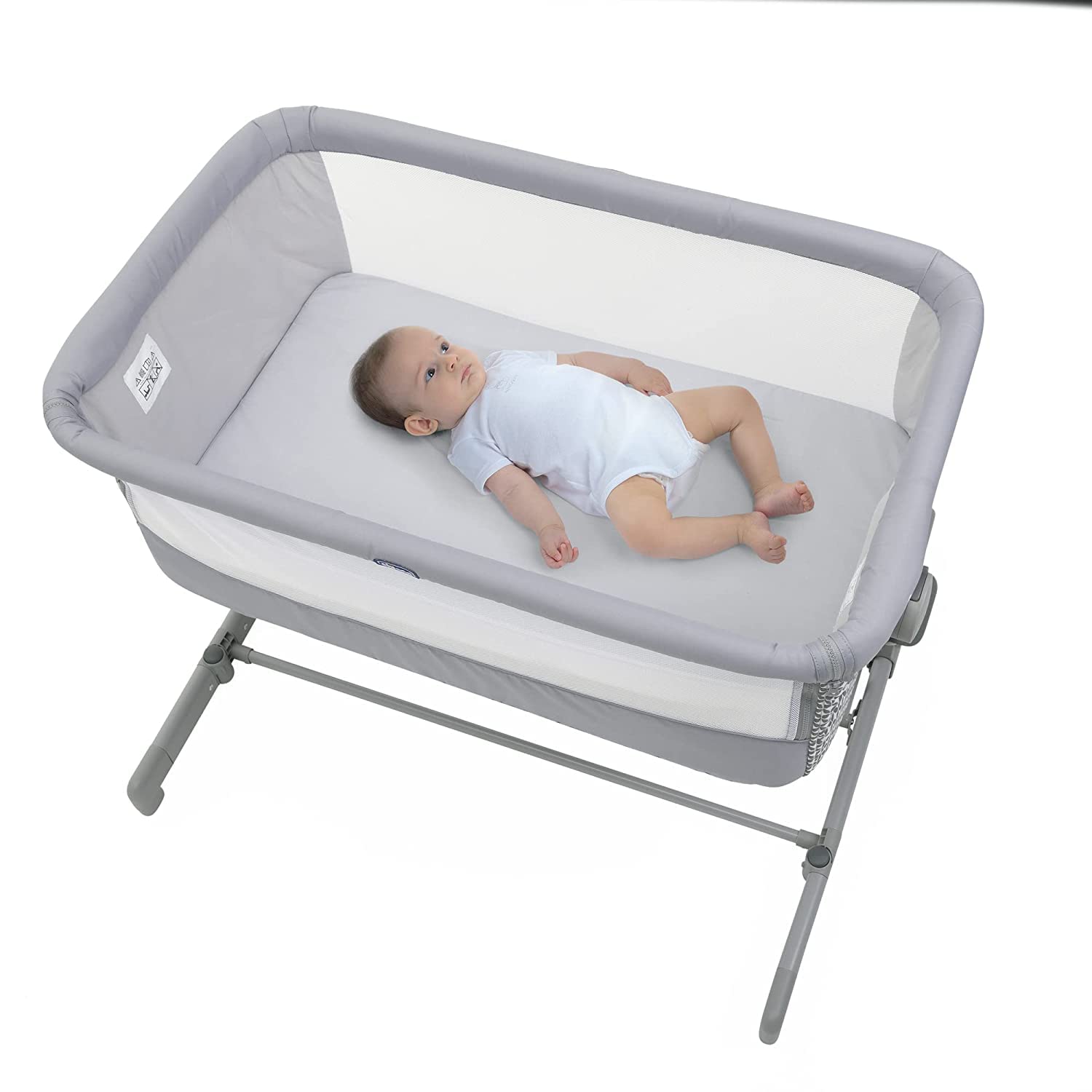 chicco-next2me-go-beistellbett-babybett-f-r-neugeborene-h-henverstellbar-mit-rei image 4