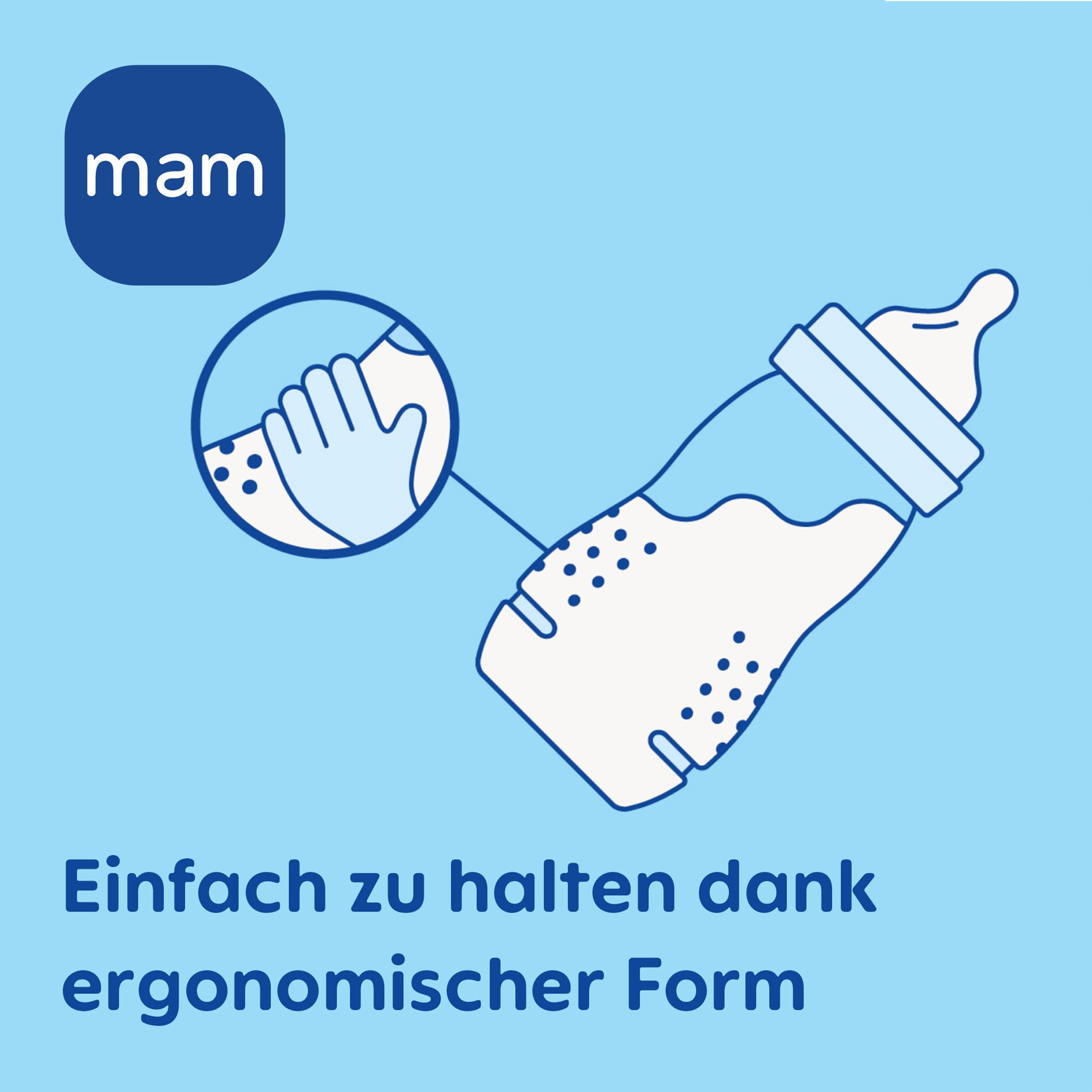 mam-easy-active-babyflaschen-set-0-monate-2-trinkflaschen-1-flaschenkorb-gelb-be image 3