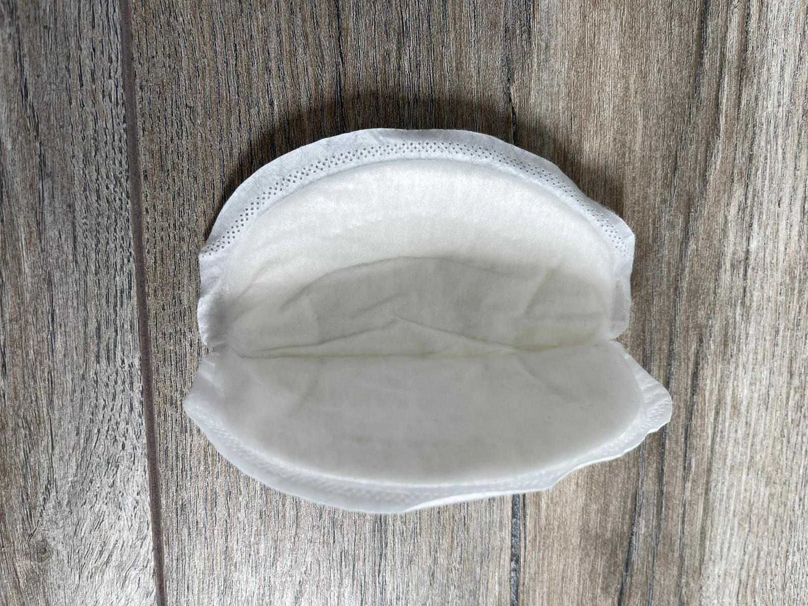 Gute Saugkraft