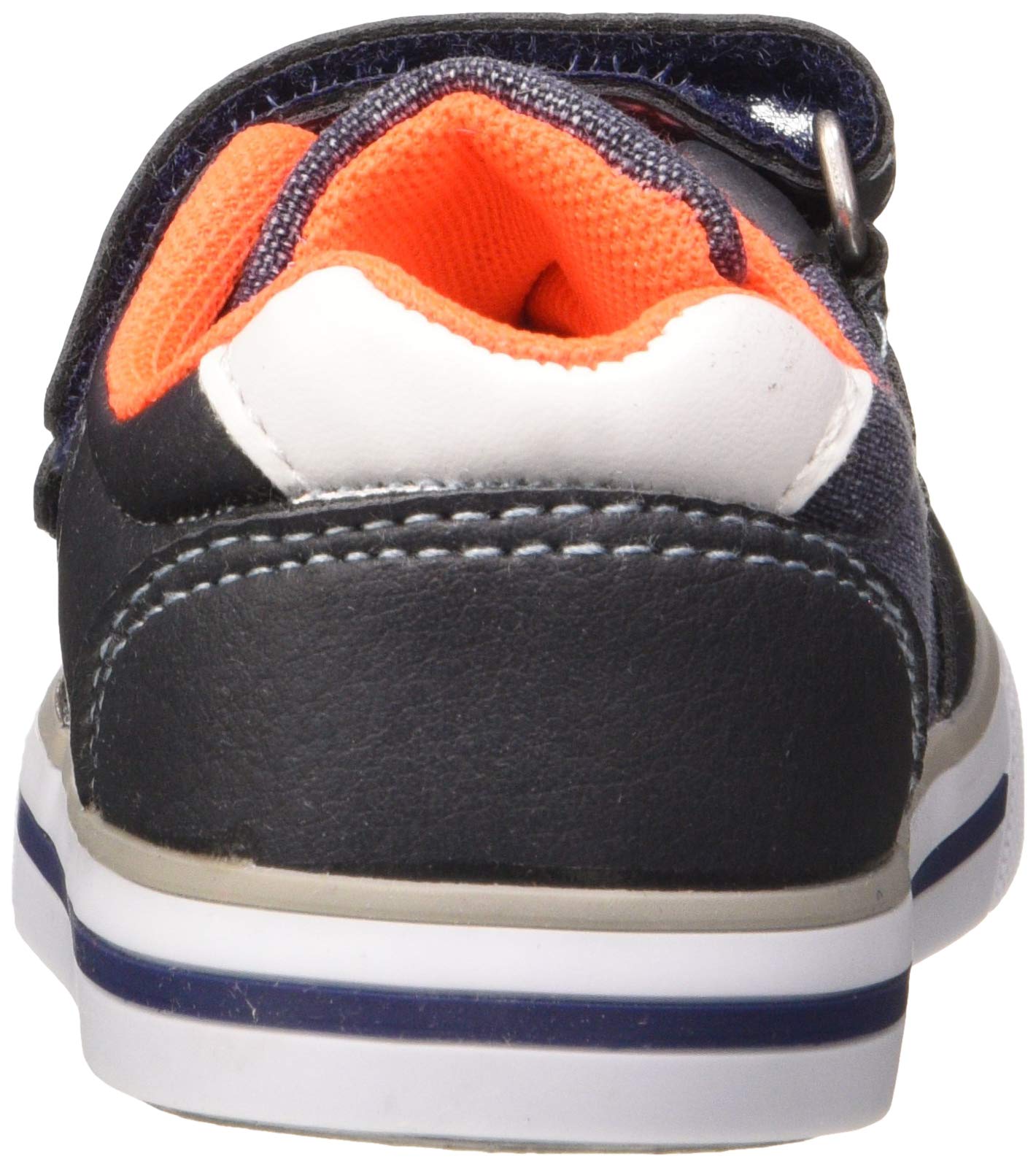 chicco-sneaker-m-dchen-mit-doppel-klettverschluss-flexible-turnschuhe image 2