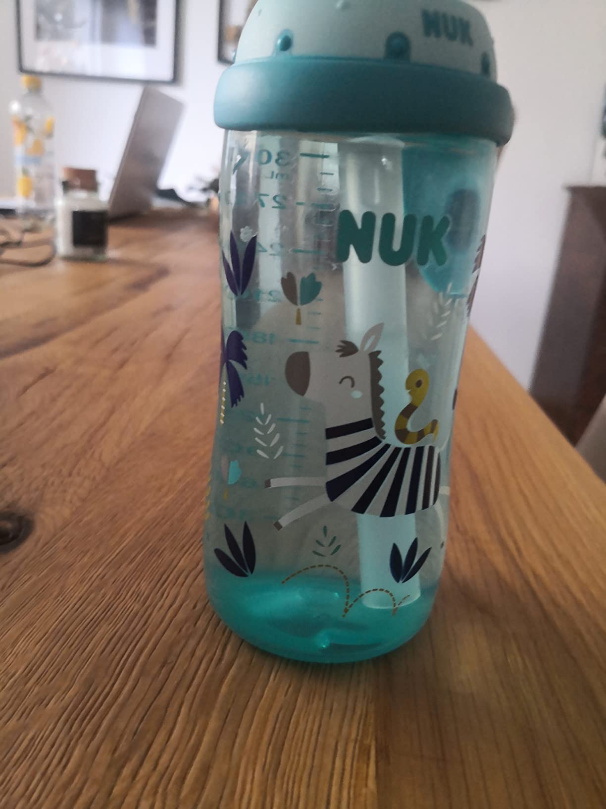 Super für unterwegs