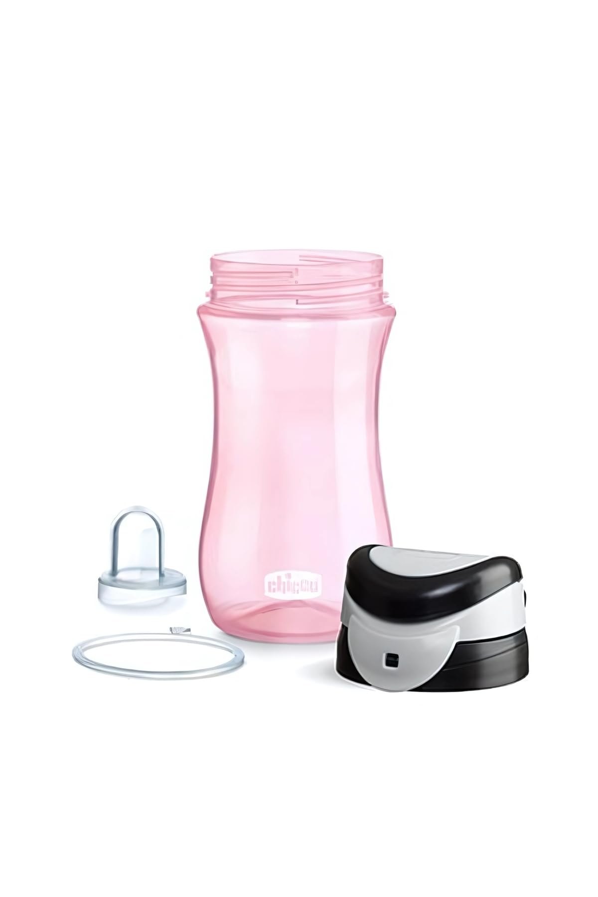 chicco-travel-cup-trinkbecher-350-ml-f-r-kinder-ab-2-jahren-auslaufsicherer-deck image 4