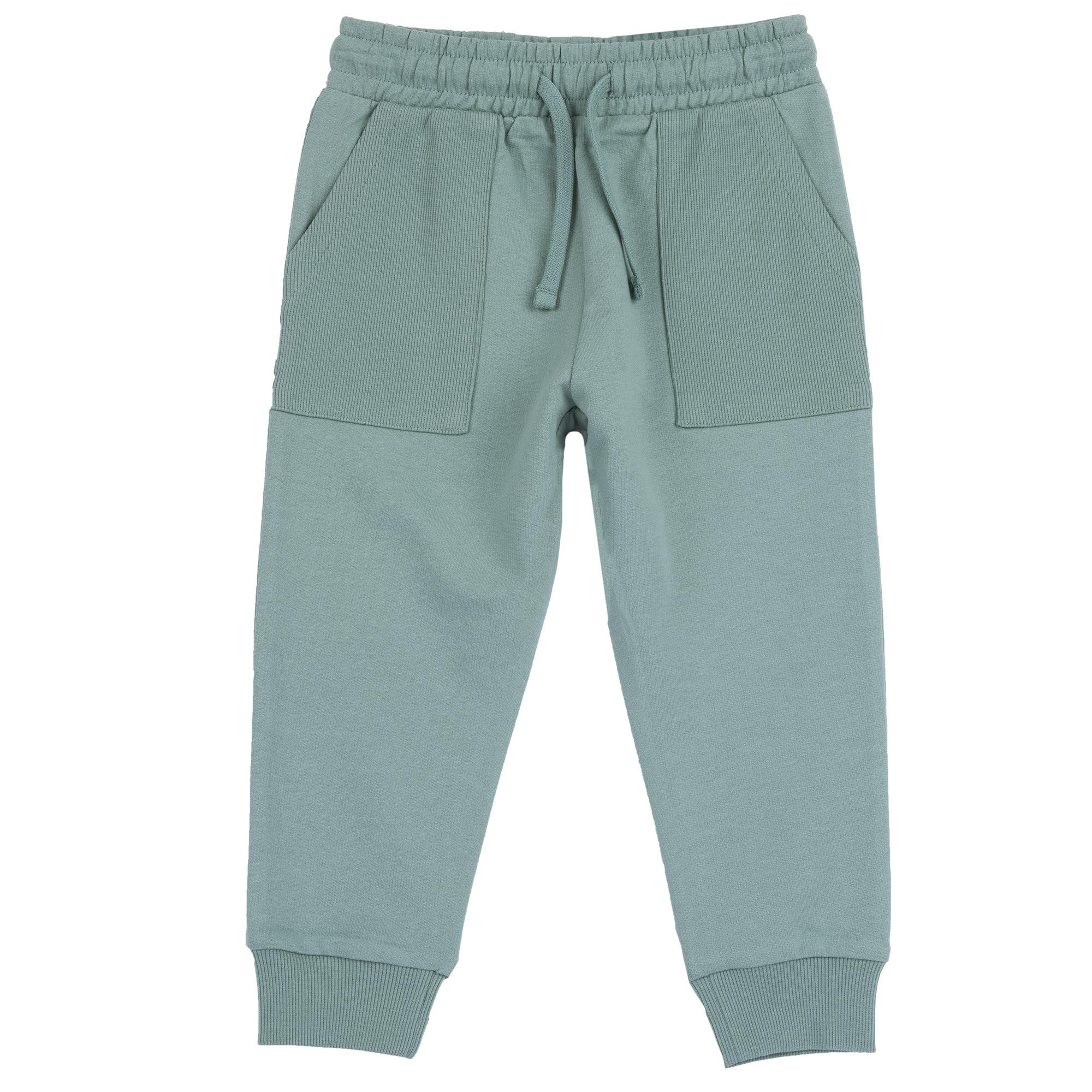 chicco-jungen-und-m-dchen-jogginghose-bequem-und-modisch-designed-in-italy image 6