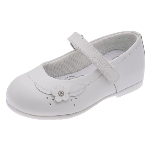 chicco-m-dchen-ballerinas-wei-ideal-f-r-besondere-anl-sse-designed-in-italy image 6