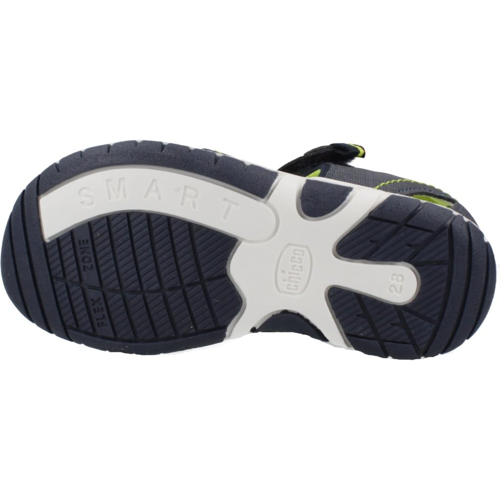 chicco-baby-sandalen-mit-bequemem-klettverschluss-kinderschuhe-designed-in-italy-3 image 6