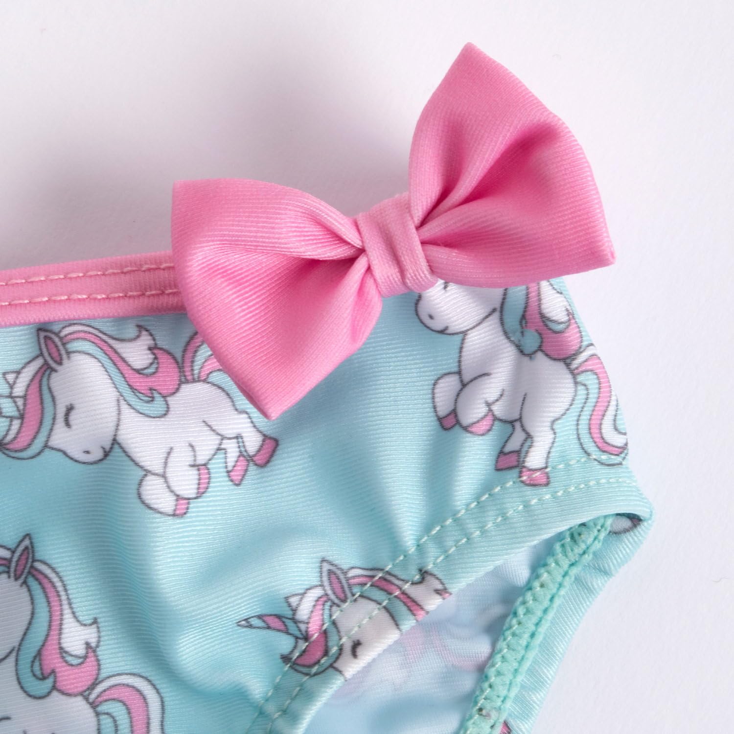 chicco-baby-badeanzug-set-mit-2-einhorn-badeanz-gen-einteiler-und-bikini-f-r-m-d image 5