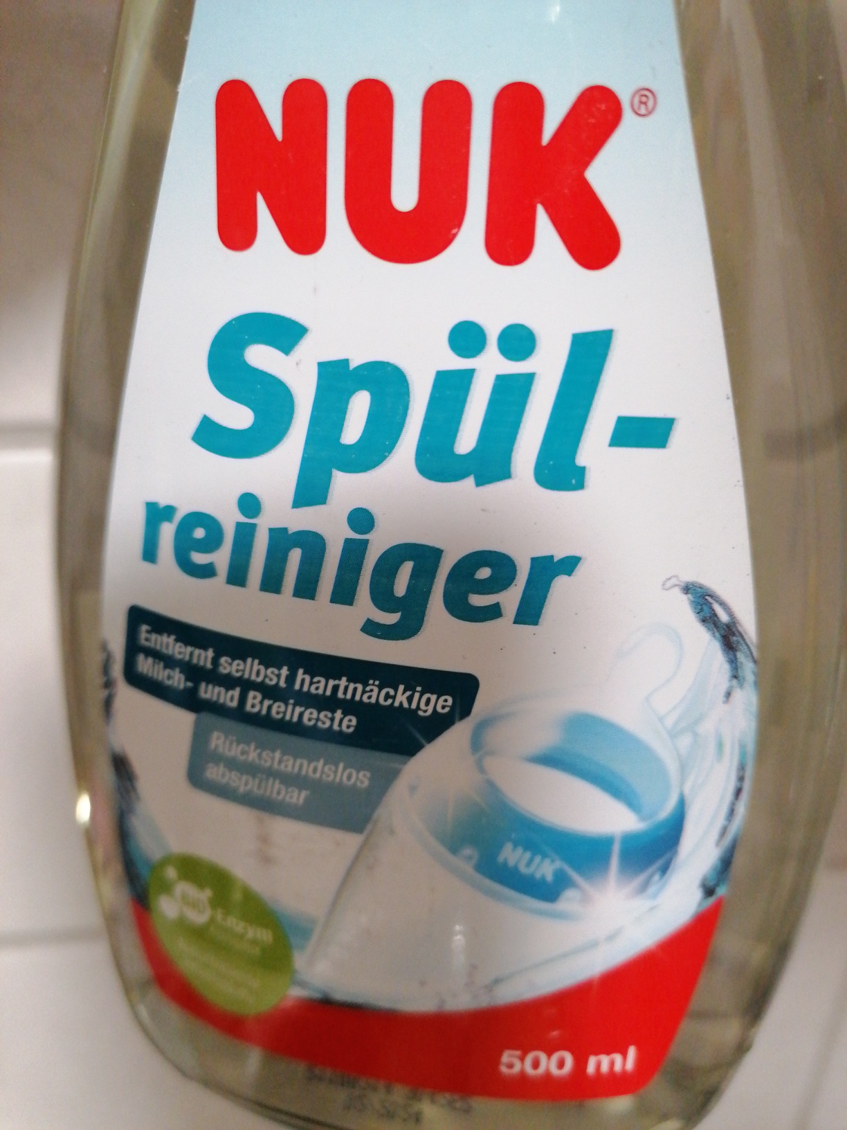 Okay, aber nicht überragend