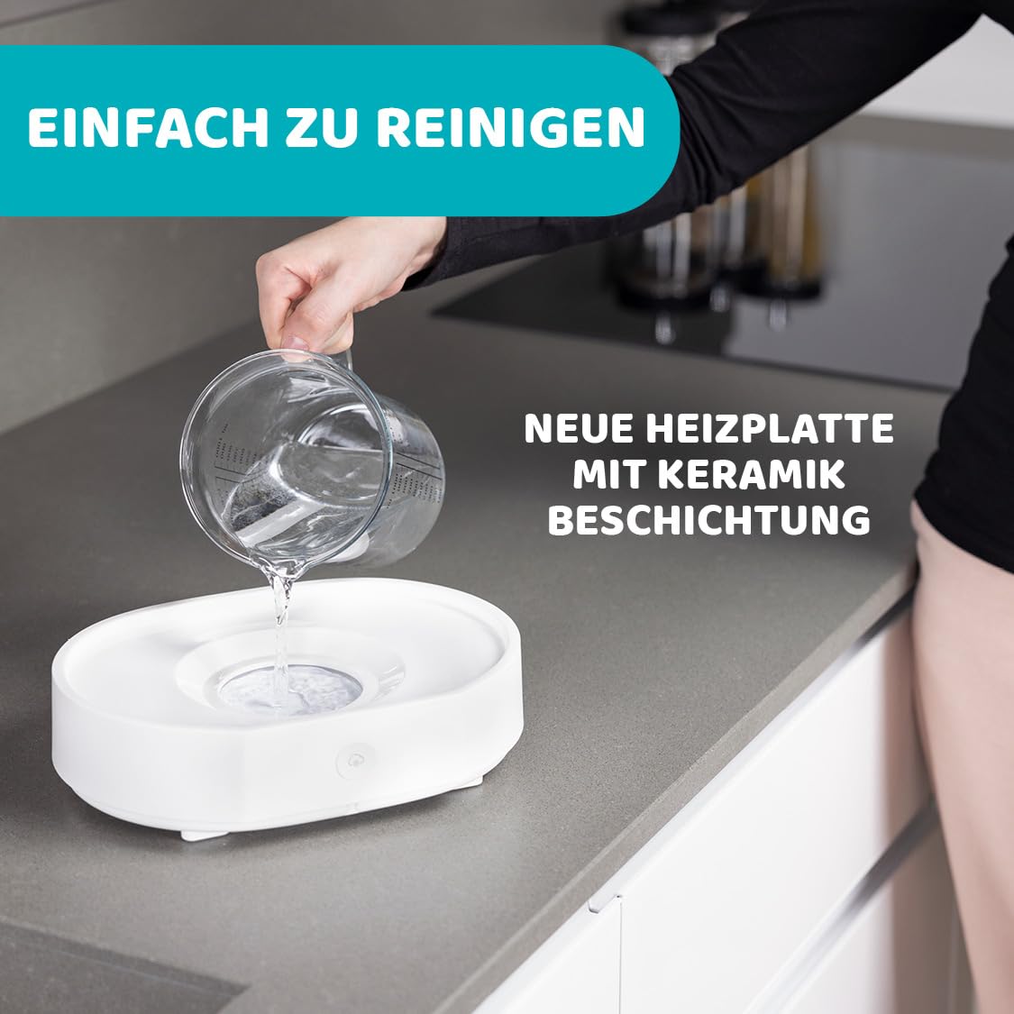 chicco-modularer-dampfsterilisator-3-in-1-f-r-babyflaschen-und-mikrowelle image 7