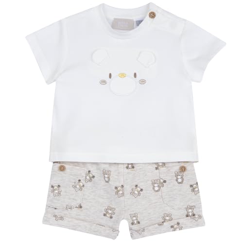 chicco-baby-set-f-r-jungen-mit-t-shirt-und-shorts-aus-weichem-stoff-kinderbeklei image 6