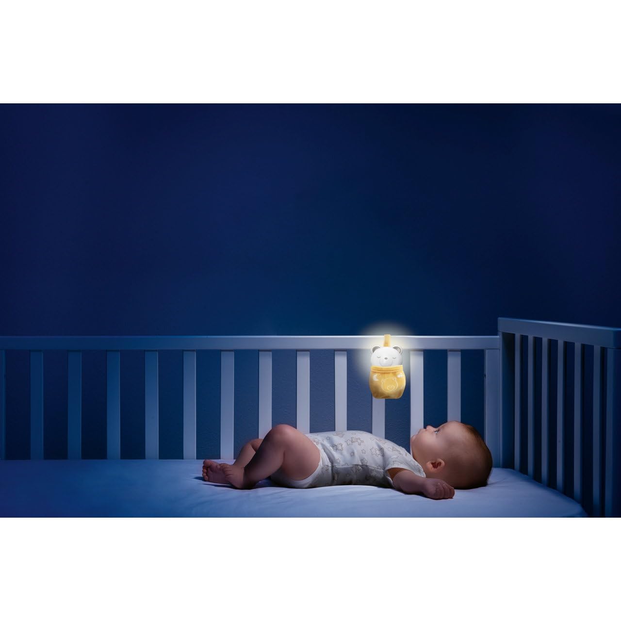 chicco-2in1-tag-nacht-b-r-rassel-elektronische-rassel-mit-lichtern-musik-und-t-n image 4