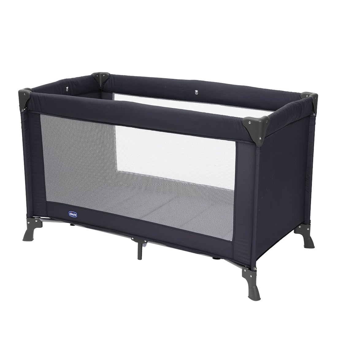 chicco-good-night-babyreisebett-bis-15-kg-blau image 1