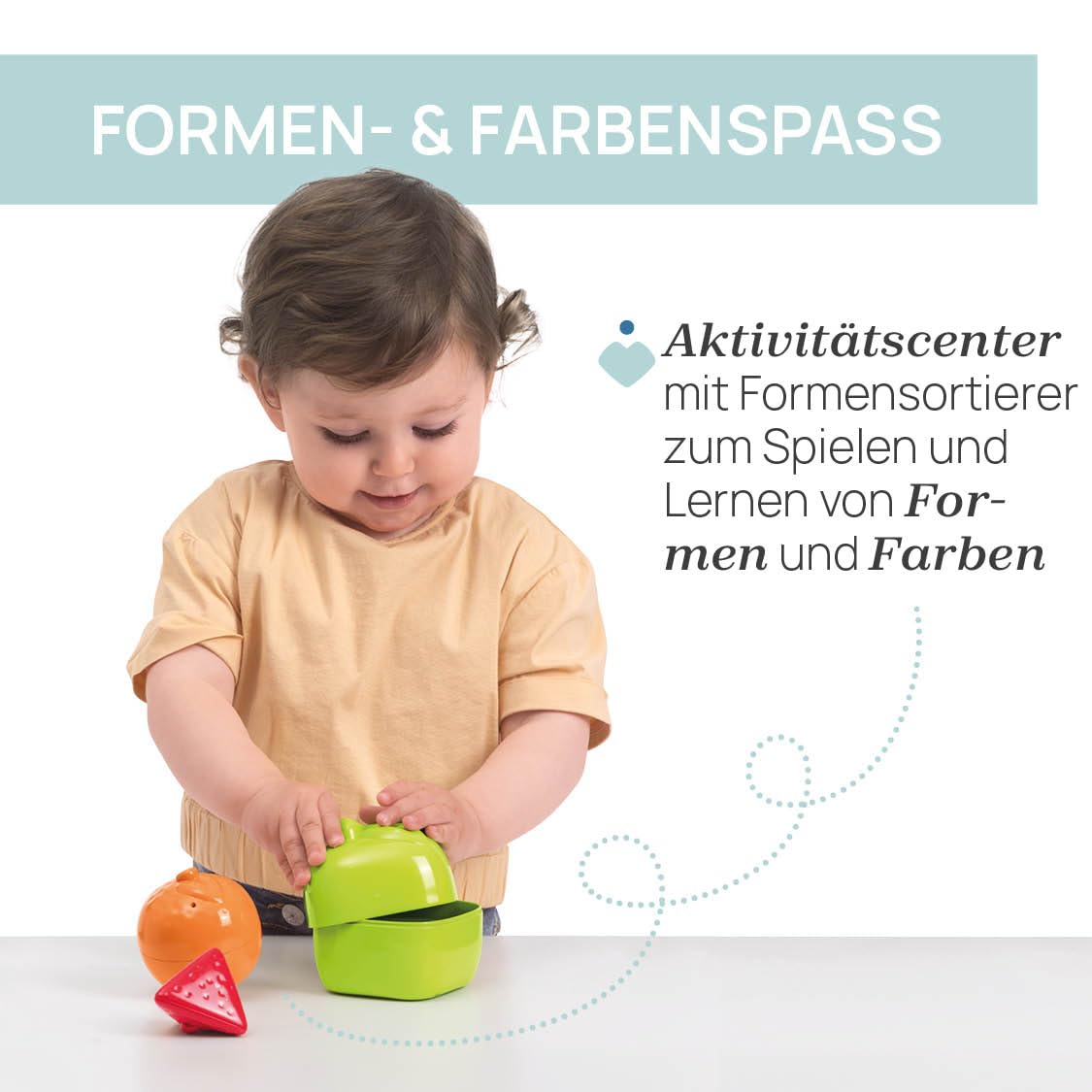 chicco-lauflernwagen-2in1-robuster-laufwagen-mit-aktivit-tszentrum-und-rollenspi image 4