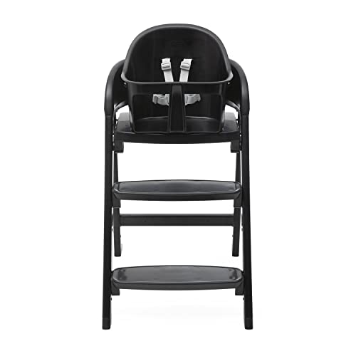 chicco-crescendo-lite-entwicklungshochstuhl-3-in-1-schwarz image 8