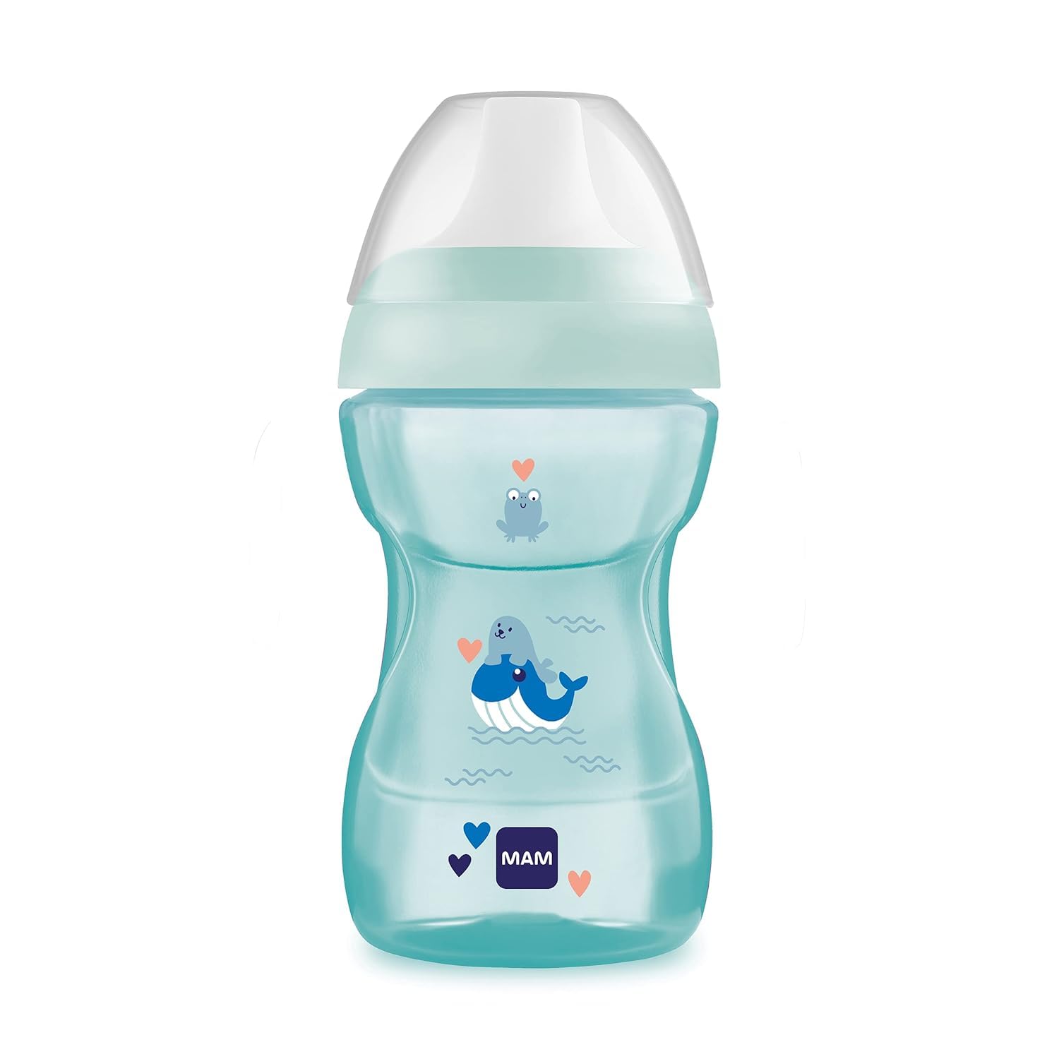 mam-fun-to-drink-trinkbecher-270-ml-schnabelbecher-f-r-den-bergang-zum-glas-trin image 1