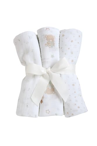 chicco-baby-3er-set-bettlaken-f-r-neugeborene-weiche-leichte-baumwolle-maschinen image 6