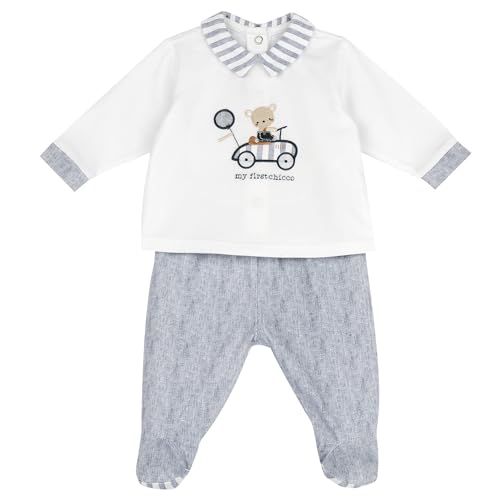 chicco-baby-set-aus-t-shirt-und-leggings-aus-weicher-baumwolle-jungen image 5
