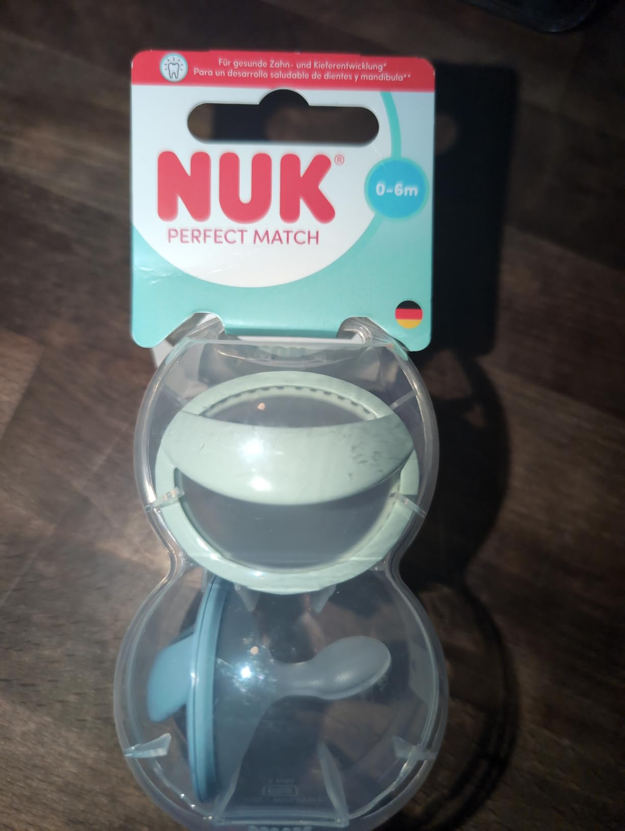 Super für unterwegs