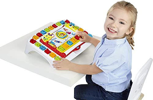 chicco-montessori-schulbank-lesen-und-lernen-edu4you-mehrfarbig image 7