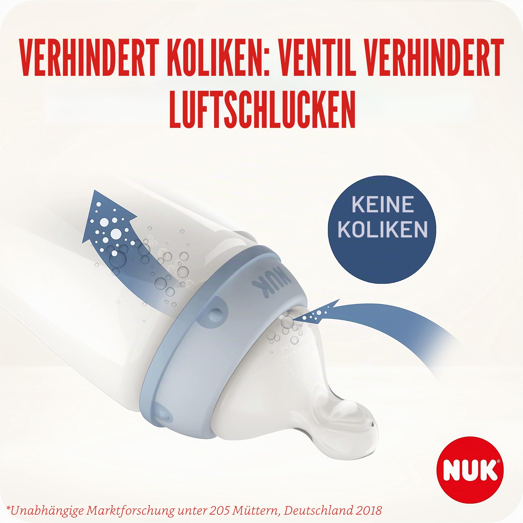 nuk-perfect-start-first-choice-babyflaschen-set-0-18-monate-10-teilig image 4