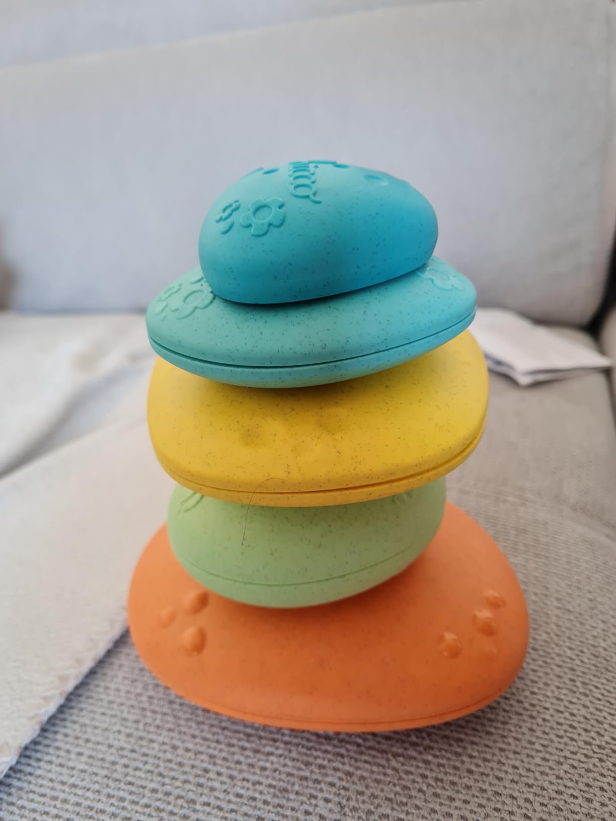 Tolles Spielzeug