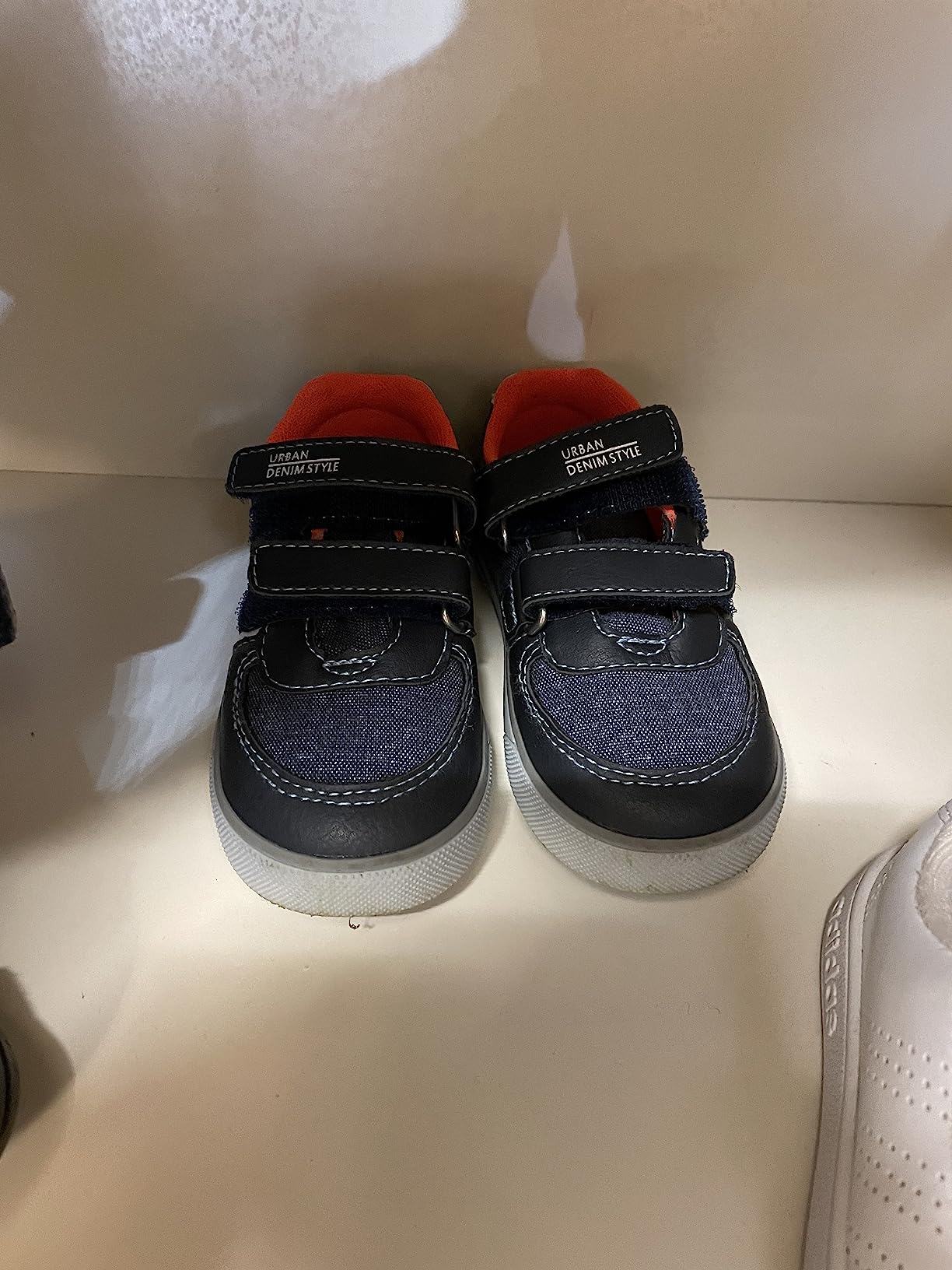 Süße und praktische Schuhe