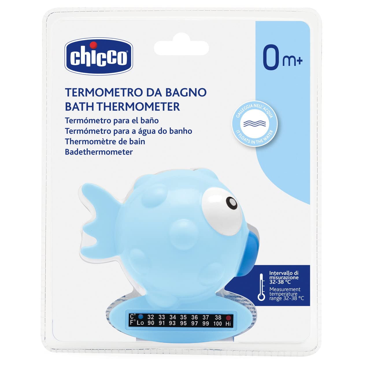chicco-badethermometer-fisch-thermosensitives-babybadethermometer-mit-farbwechse image 2