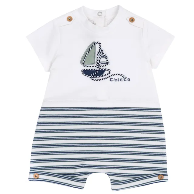 chicco-baby-strampler-aus-weicher-baumwolle-f-r-jungen-designed-in-italy image 1