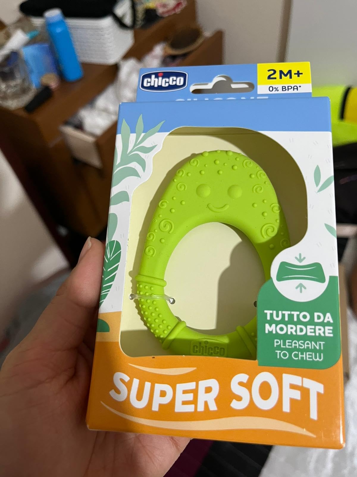 Super Beißring