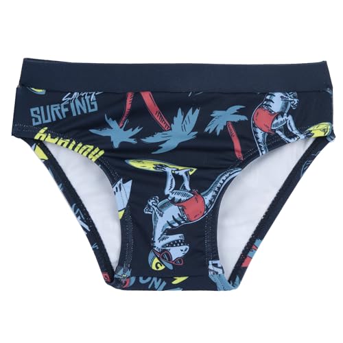 chicco-jungen-slip-badehose-mit-elastischem-bund-und-weichen-n-hten-designed-in- image 5