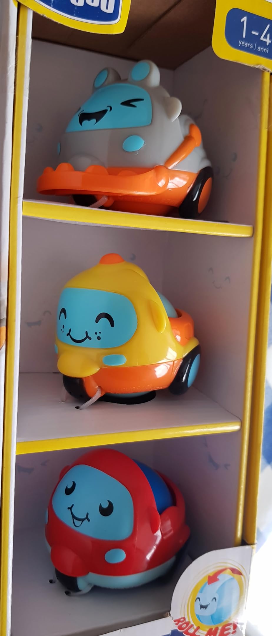 Perfekt für Rollenspiele