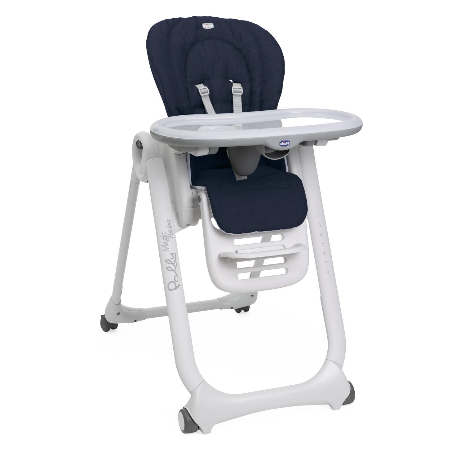 chicco-polly-magic-relax-hochstuhl-0-monate-3-jahre-15-kg-verstellbar-4-r-der-bl image 1