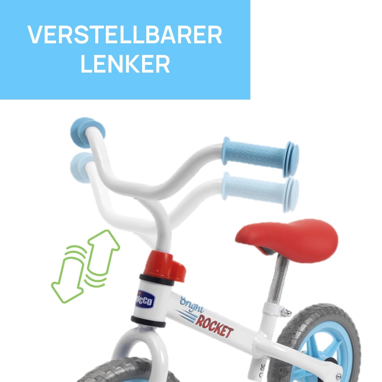 chicco-balance-bike-bright-rocket-pedalfreies-kinderfahrrad-2-5-jahre-bis-25-kg- image 3