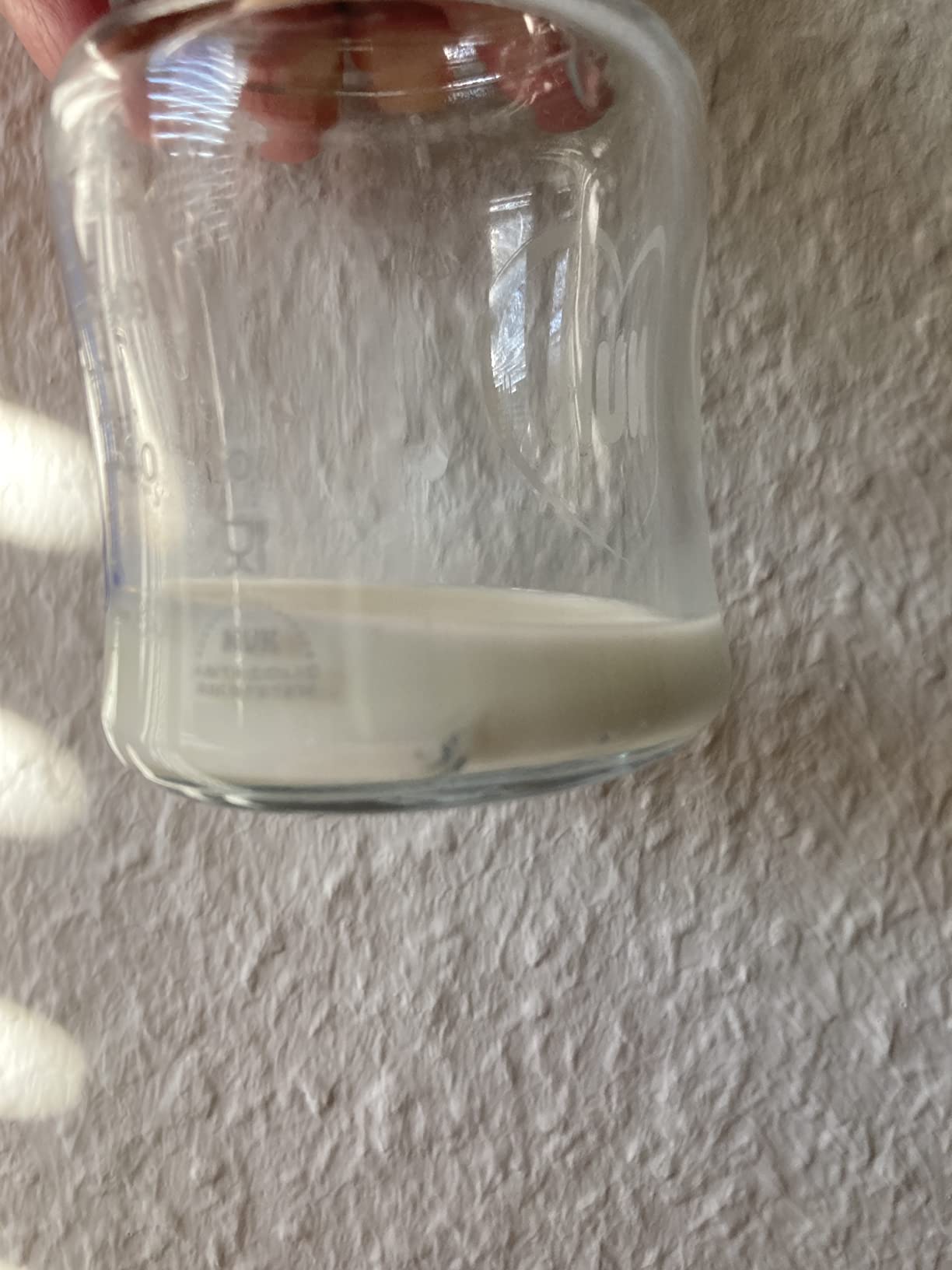 Zufrieden