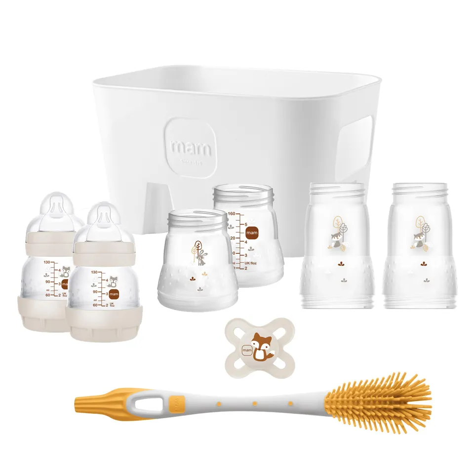 mam-easy-start-anti-colic-bottle-set-f-r-neugeborene-baby-erstausstattung-mit-sc image 1