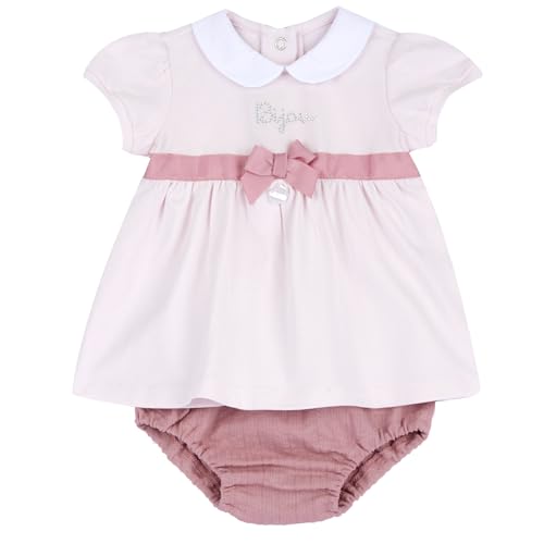 chicco-baby-m-dchen-kleid-mit-integrierter-hose-designed-in-italy-2 image 7