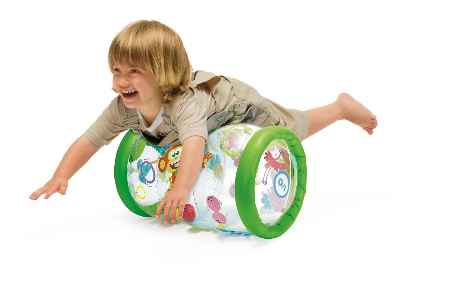 chicco-jungle-musical-roller-2-in-1-musikroller-und-ballspiel-f-r-babys-von-6-bi image 2