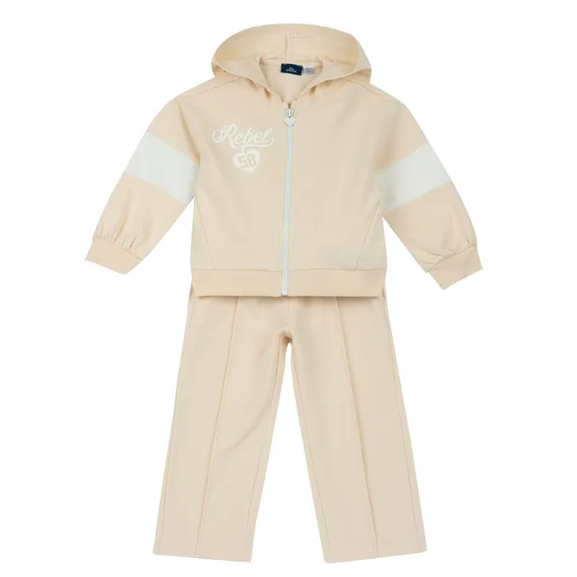 chicco-m-dchen-trainingsanzug-mit-kapuzen-sweatshirt-und-hose-bequem-und-modisch-2 image 1